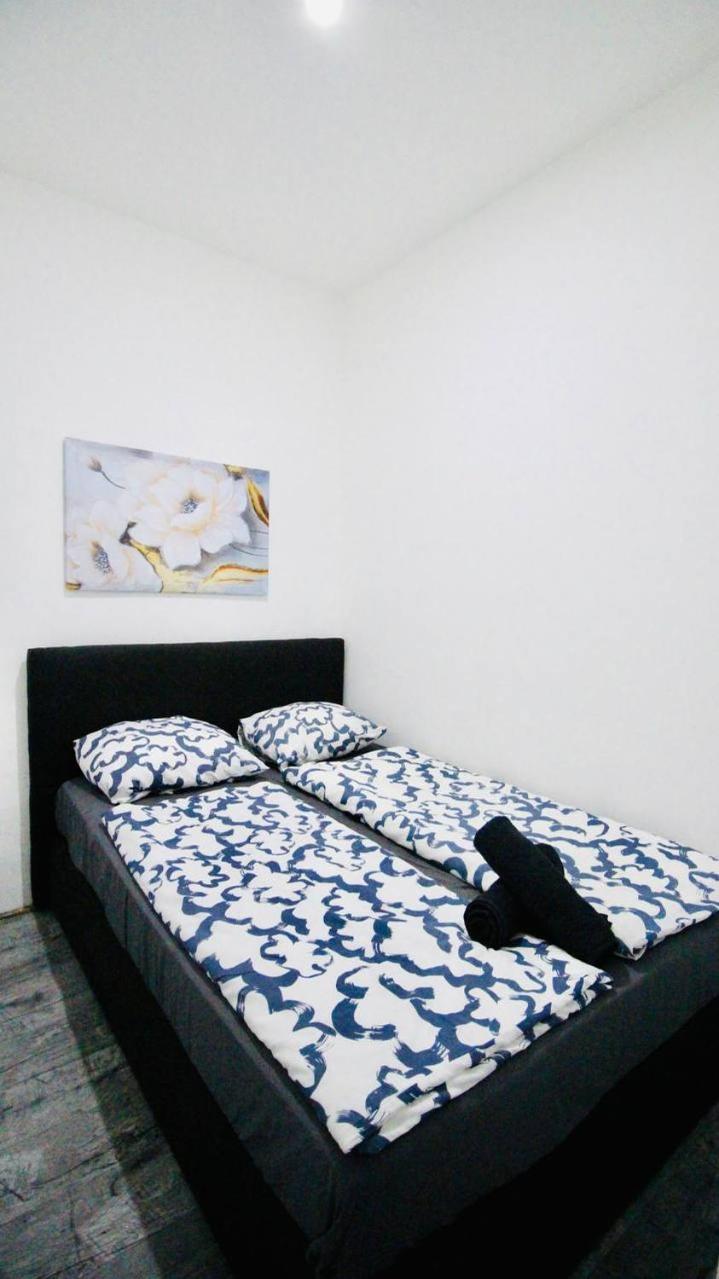 Family Studio In Akh Area Vienna Exterior photo