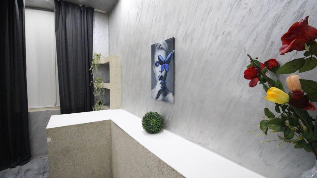 Family Studio In Akh Area Vienna Exterior photo