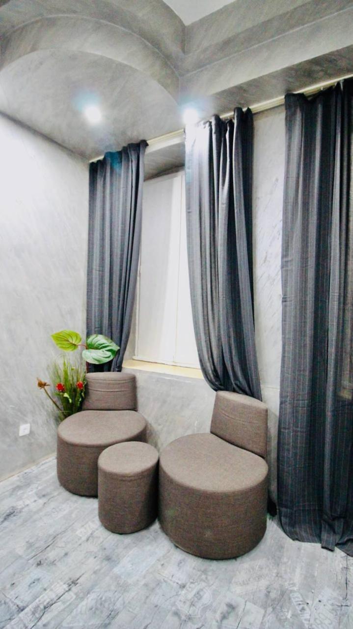 Family Studio In Akh Area Vienna Exterior photo