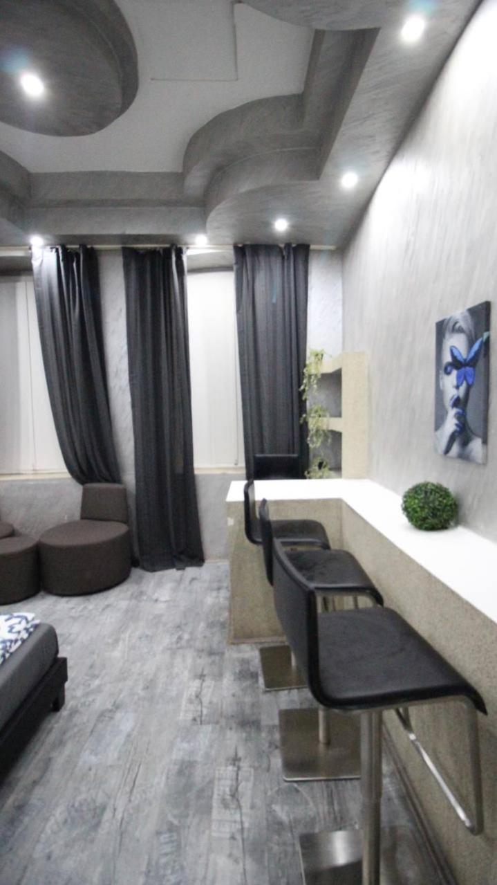 Family Studio In Akh Area Vienna Exterior photo