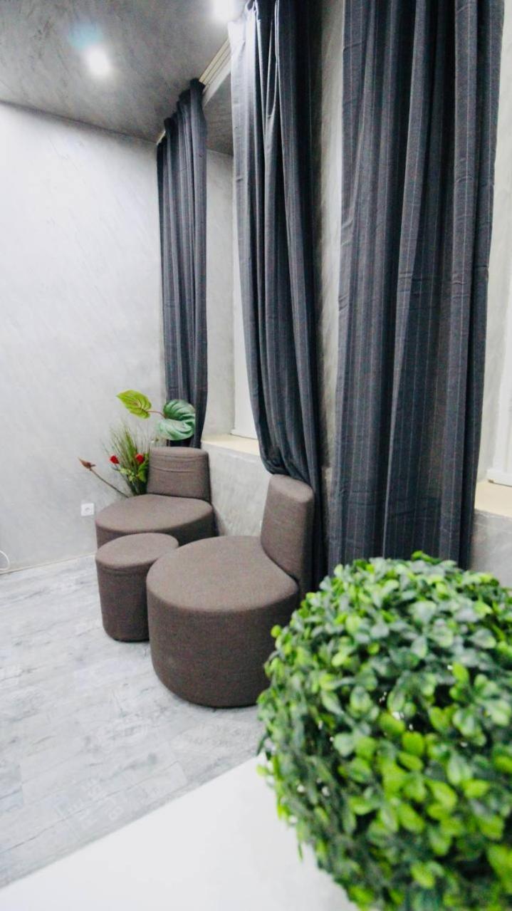 Family Studio In Akh Area Vienna Exterior photo