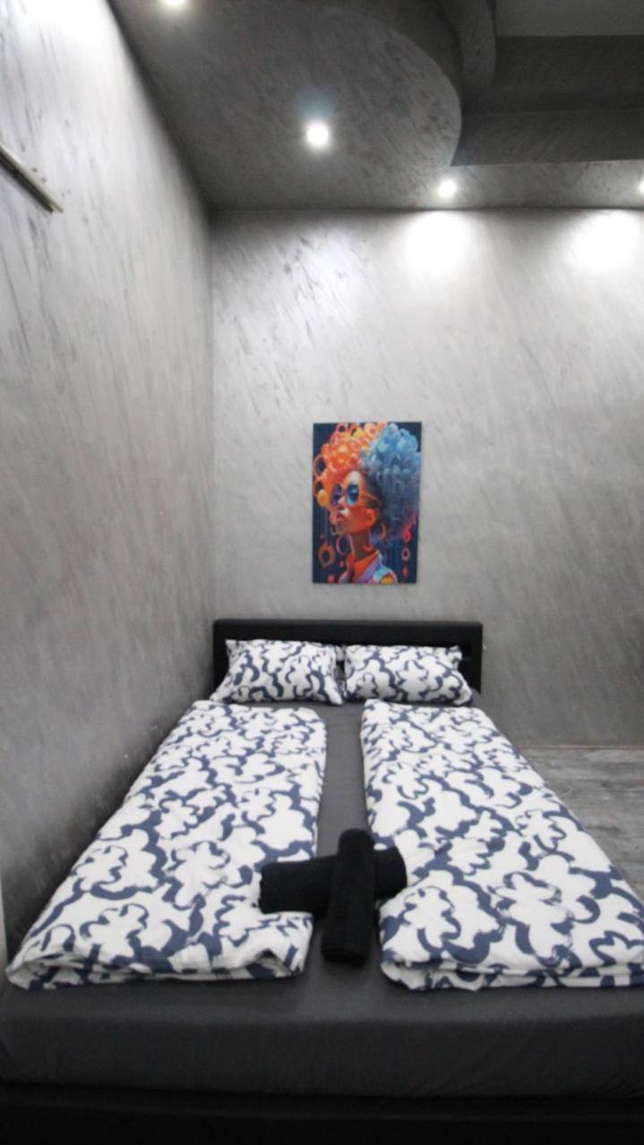 Family Studio In Akh Area Vienna Exterior photo